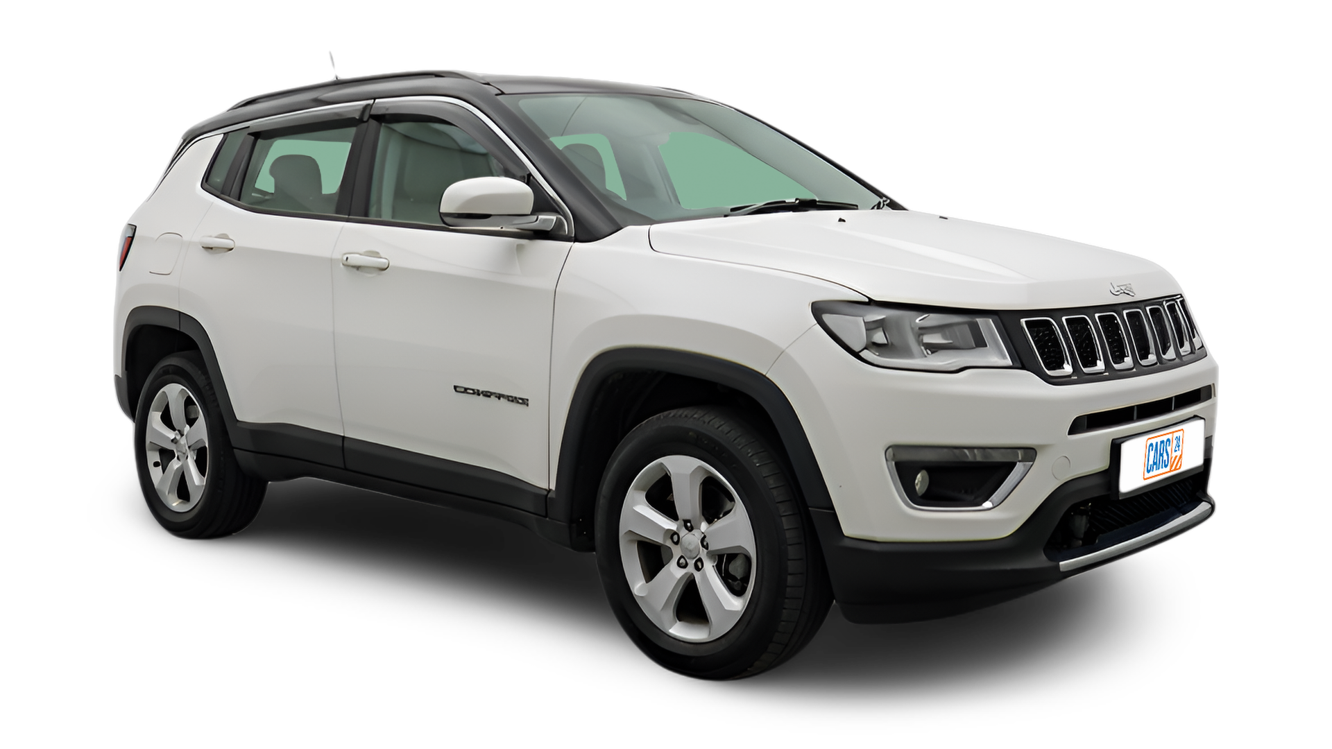 Jeep Compass-img
